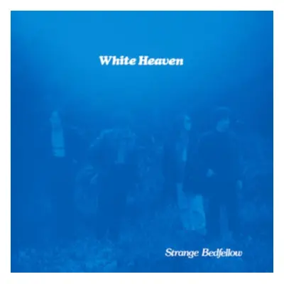 "Strange Bedfellow" ("White Heaven") (Vinyl / 12" Album)