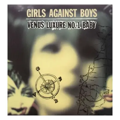 "Venus Luxure No. 1 Baby" ("Girls Against Boys") (Vinyl / 12" Album)