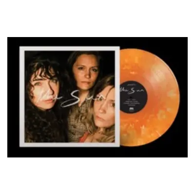 "The Sun" ("Joseph") (Vinyl / 12" Album Coloured Vinyl (Limited Edition))