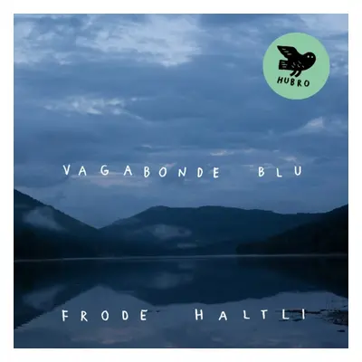 "Frode Haltli: Vagabonde Blu" ("") (CD / Album)