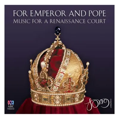 "For Emperor and Pope" ("") (CD / Album)