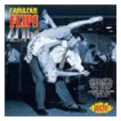 "Fabulous Flips" ("Various") (CD / Album)