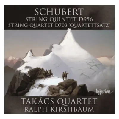 "Schubert: String Quintet, D956/..." ("") (CD / Album)