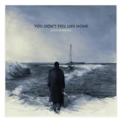 "You Don't Feel Like Home" ("Jack In Water") (Vinyl / 12" Album)