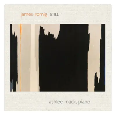 "Romig: Still" ("") (CD / Album)