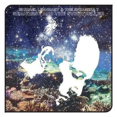 "Seahorse and the Storyteller" ("Michael Leonhart & the Avramina 7") (Vinyl / 12" Album)