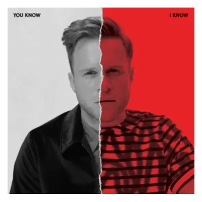 "You Know I Know" ("Olly Murs") (CD / Album)