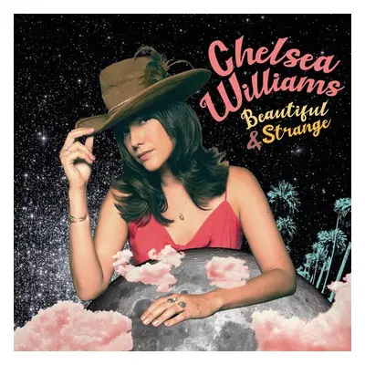 "Beautiful & Strange" ("Chelsea Williams") (Vinyl / 12" Album)