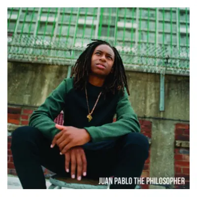 "Juan Pablo: The Philosopher" ("Ezra Collective") (Vinyl / 12" Album)