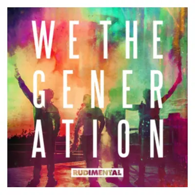 "We the Generation" ("") (CD / Album)