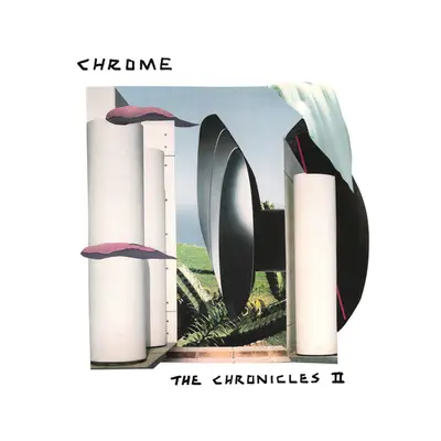 "The Chronicles II" ("Chrome") (Vinyl / 12" Album)