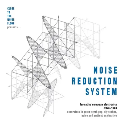 "Noise Reduction System" ("") (CD / Box Set)