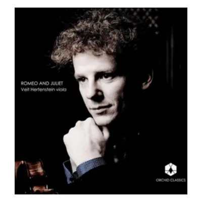 "Veit Hertenstein: Romeo and Juliet" ("") (CD / Album)