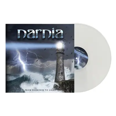 "From Darkness to Light" ("Narnia") (Vinyl / 12" Album Coloured Vinyl)