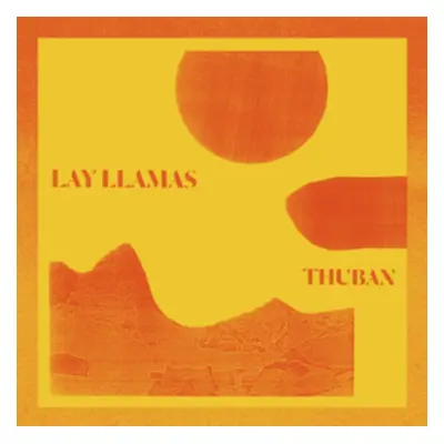 "Thuban" ("Lay Llamas") (CD / Album)