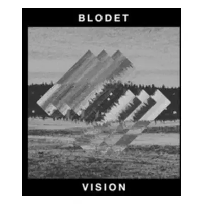 "Vision" ("Blodet") (Vinyl / 12" EP)