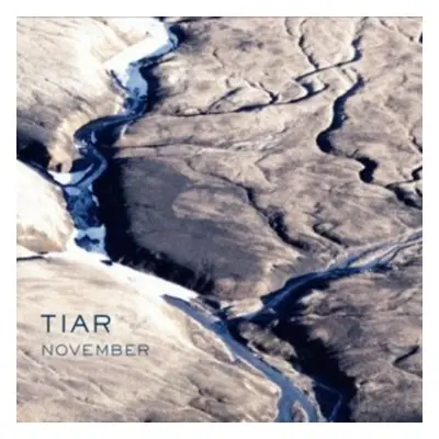 "November" ("Tiar") (CD / Album)