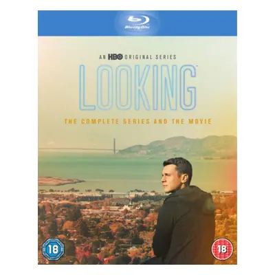 "Looking: The Complete Series and the Movie" ("") (Blu-ray / Box Set)