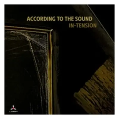 "In-Tension" ("According to The Sound") (CD / Album Digipak)