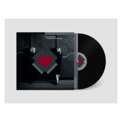 "The Heart Is Strange" ("xPropaganda") (Vinyl / 12" Album (Limited Edition))