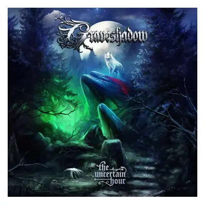 "The uncertain hour" ("Graveshadow") (CD / Album)