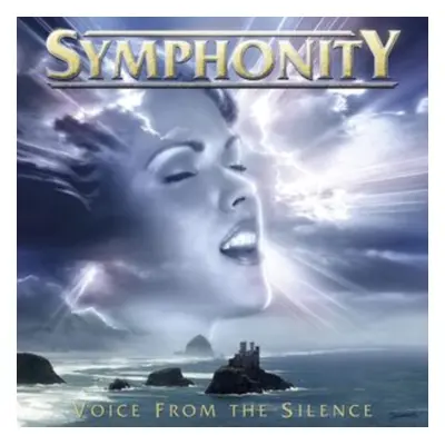 "Voice from the Siilence (Reloaded 2022)" ("Symphonity") (CD / Album)