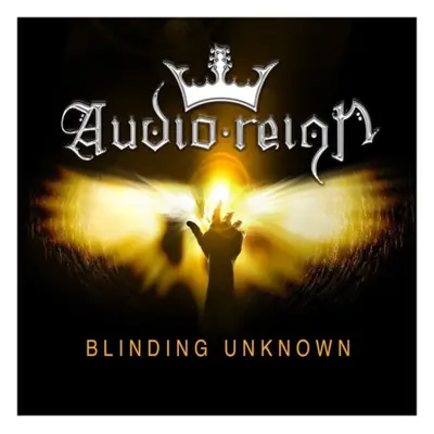 "Blinding unknown" ("Audio Reign") (CD / Album)