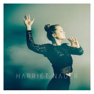 "Catharsis" ("Harriet Nauer") (Vinyl / 12" EP)