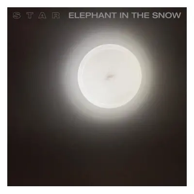 "Elephant in the snow" ("Star") (CD / Album)