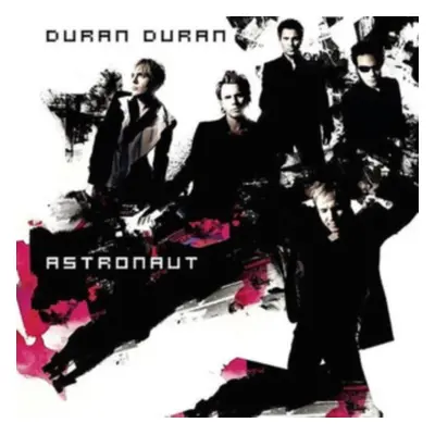 "Astronaut" ("Duran Duran") (Vinyl / 12" Album Coloured Vinyl (Limited Edition))