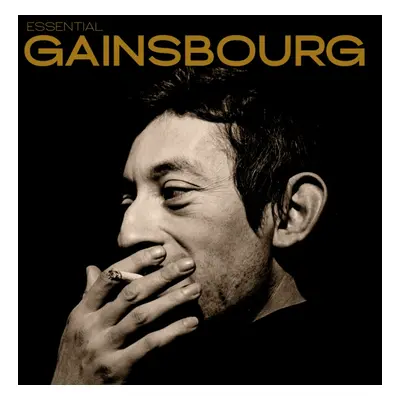 "Essential Gainsbourg" ("Serge Gainsbourg") (Vinyl / 12" Album)