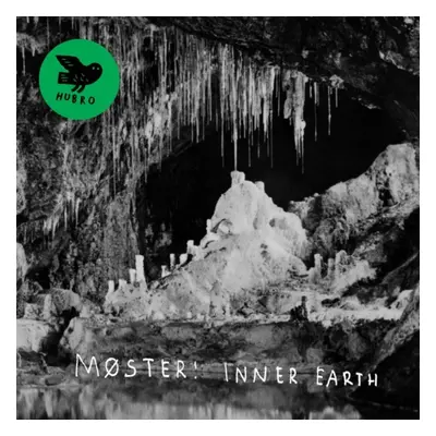 "Inner Earth" ("Moster!") (CD / Album)