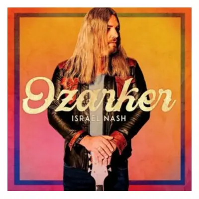 "Ozarker" ("Israel Nash") (Vinyl / 12" Album)