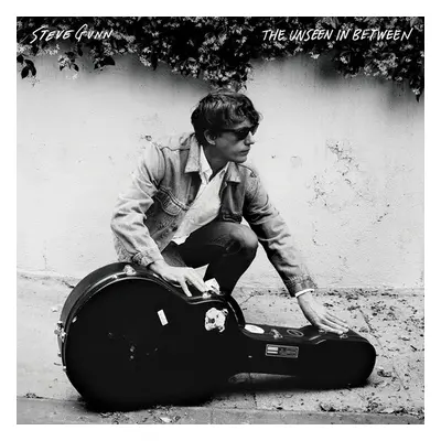 "The Unseen in Between" ("Steve Gunn") (Vinyl / 12" Album)