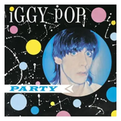 "Party" ("") (CD / Album)