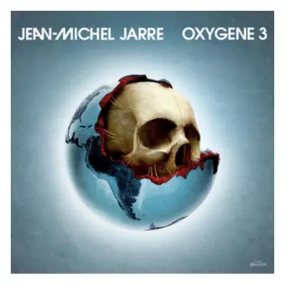 "Oxygene 3" ("Jean-Michel Jarre") (CD / Album)