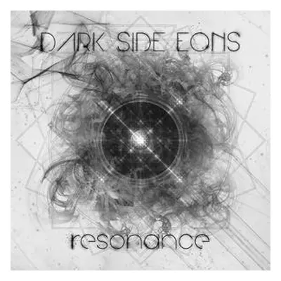 "Resonance" ("Dark Side Eons") (CD / Album)