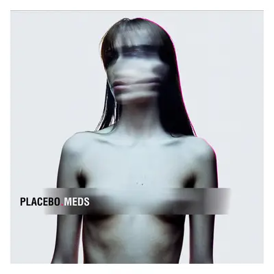 "Meds" ("Placebo") (Vinyl / 12" Album)