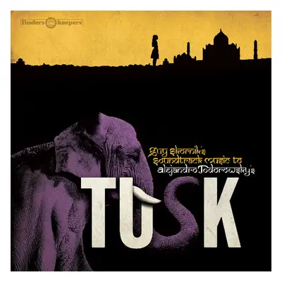 "Tusk" ("") (Vinyl / 12" Album)