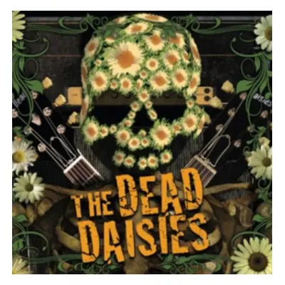 "The Dead Daisies" ("The Dead Daisies") (CD / Album Digipak)