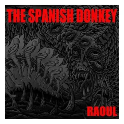 "Raoul" ("The Spanish Donkey") (CD / Album)