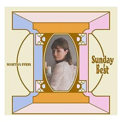 "Sunday Best" ("Martha Ffion") (Vinyl / 12" Album)