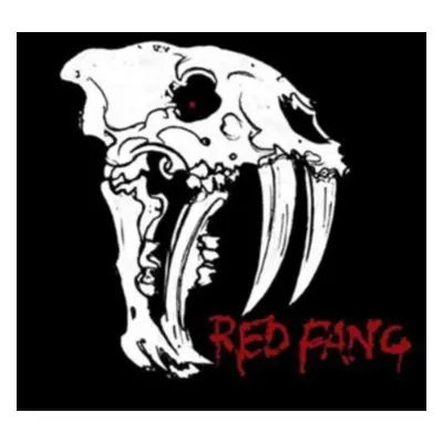 "Red Fang" ("Red Fang") (Vinyl / 12" Album)