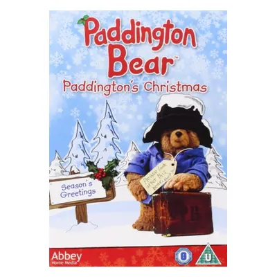 "Paddington Bear: Paddington Christmas" ("") (DVD)