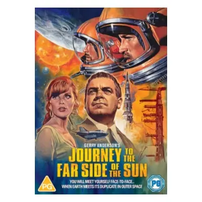 "Journey to the Far Side of the Sun" ("Robert Parrish") (DVD)