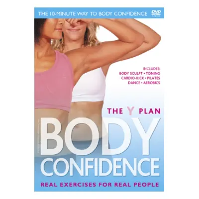 "Y Plan: Body Confidence" ("") (DVD)