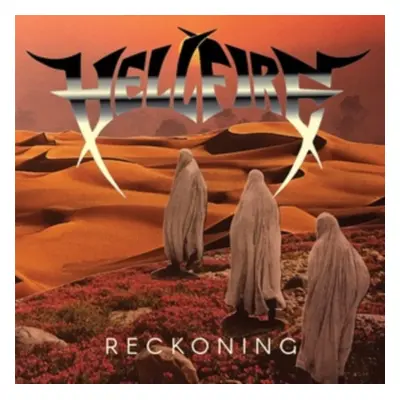 "Reckoning" ("Hell Fire") (CD / Album)