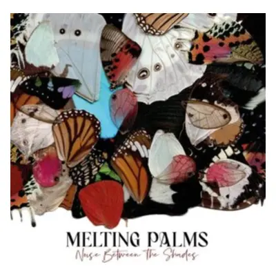 "Noise Between the Shades" ("Melting Palms") (Vinyl / 12" Album)