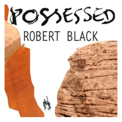 "Robert Black: Possessed" ("") (CD / Album with DVD)