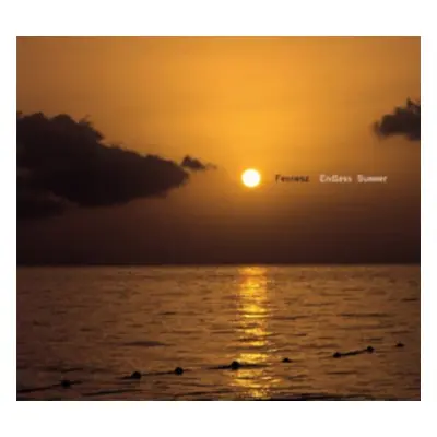 "Endless Summer" ("Fennesz") (Vinyl / 12" Album)